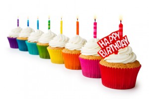 Birthday 