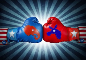 partisanship