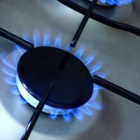 Natural gas