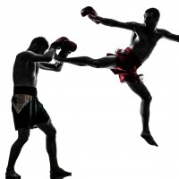men fighting 