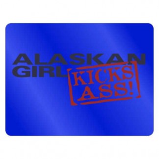 Alaska girls kick ass