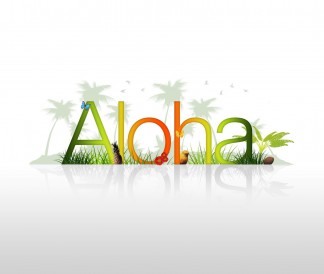 aloha 