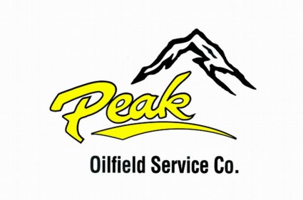 Peak Logo - Clean