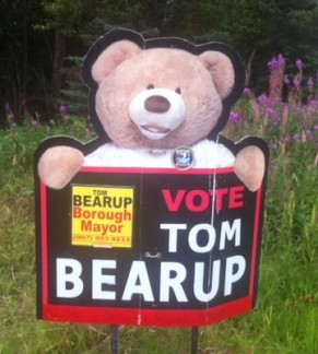 Bearup