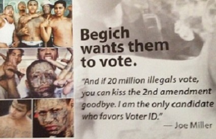 Miller 2nd amend mailer